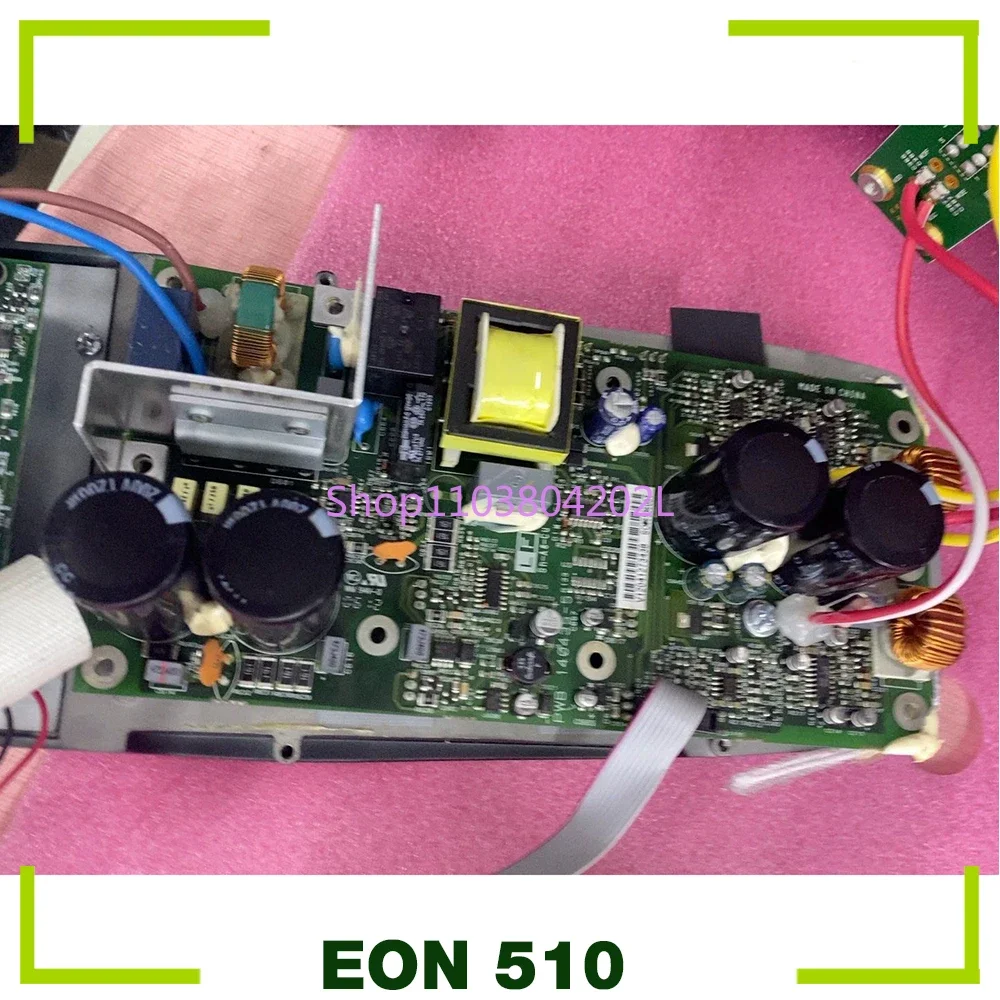 active speaker power amplifier board EON 510 For JBL EON510