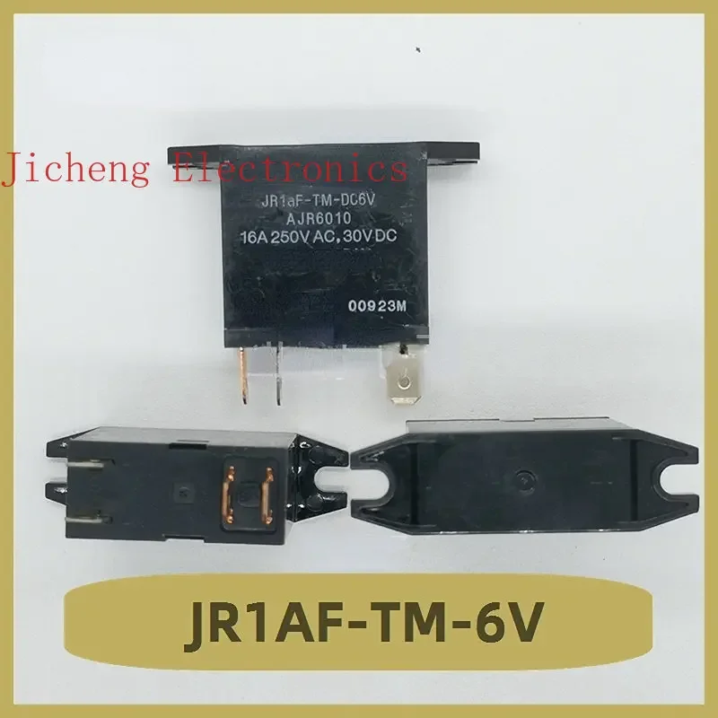 JR1AF-TM-6V Relay 6…