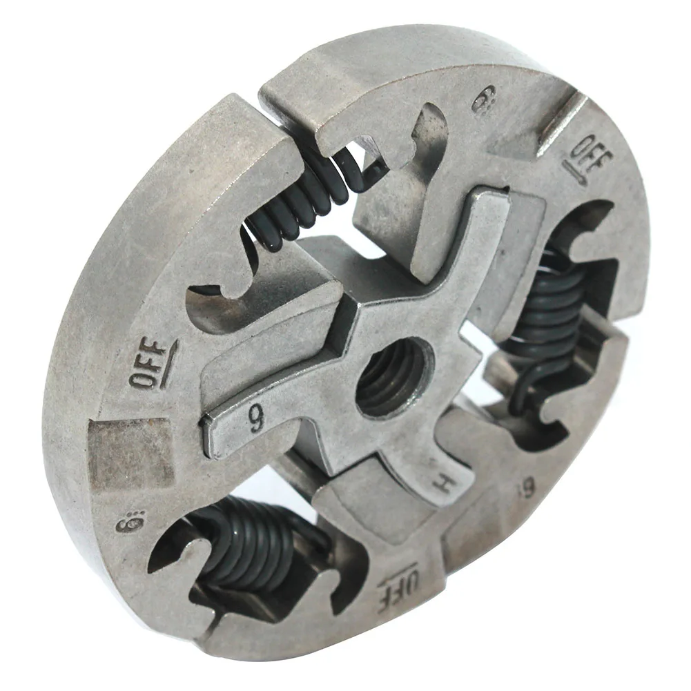 Clutch For Husqvarna 357 357XP 359 Jonsered 2157 2159 Chainsaaw