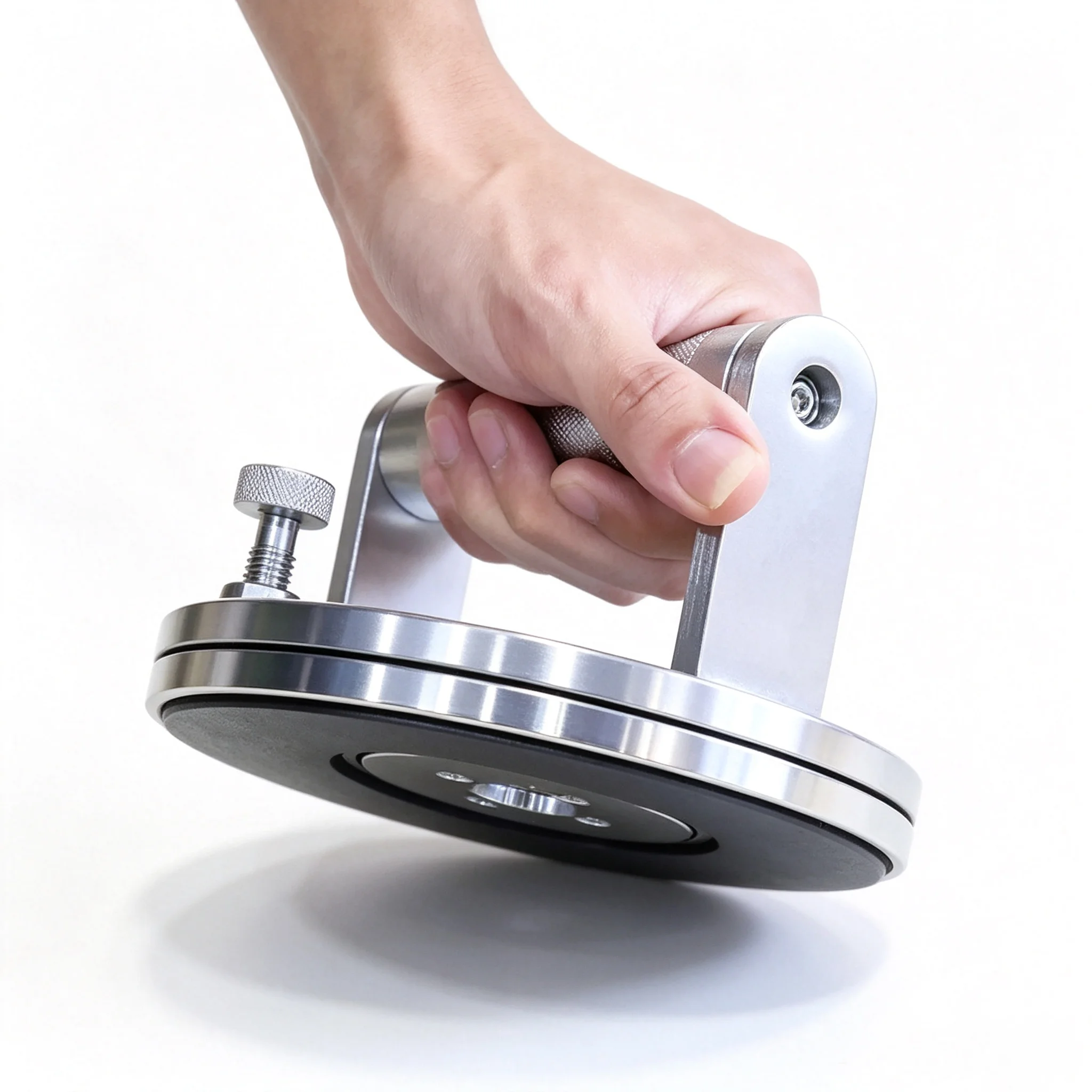 304 Stainless Rotatable Support 360° Swivel Parallel Frame for Core Workout