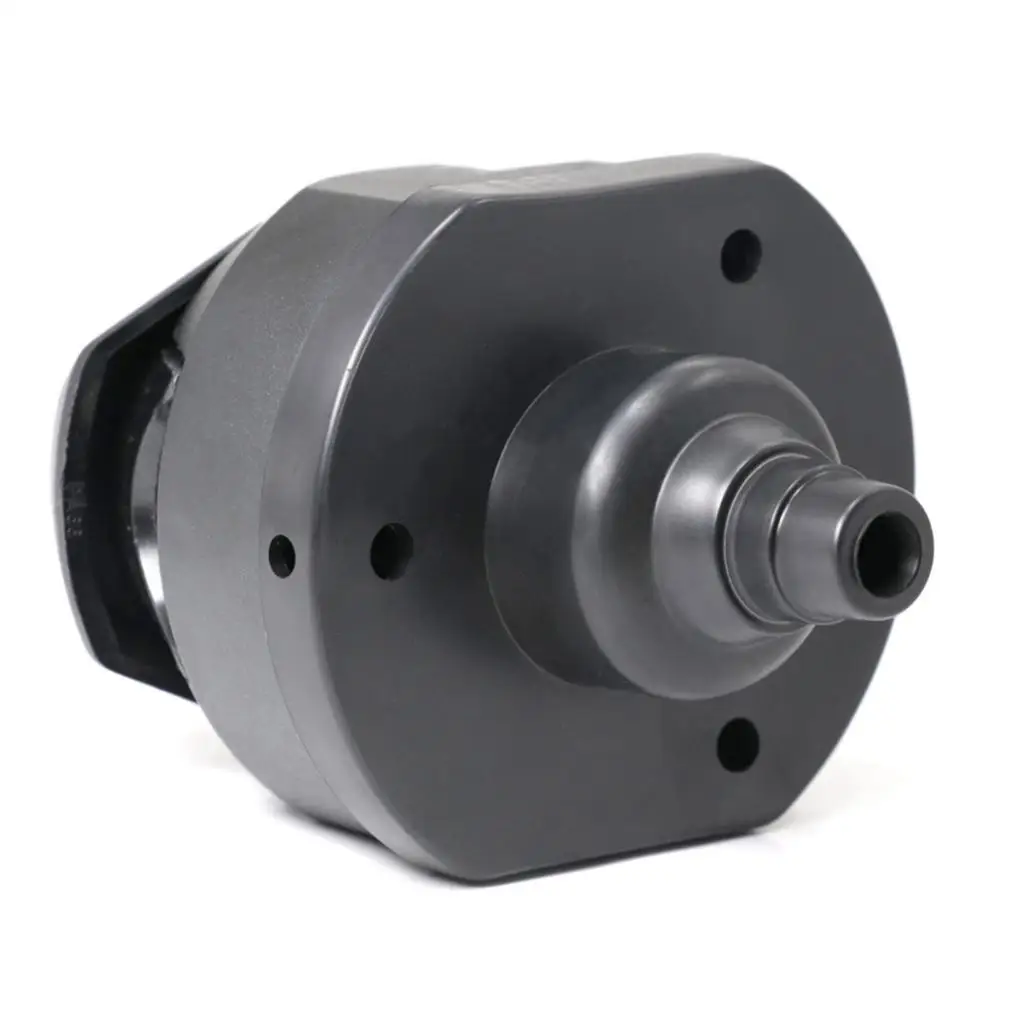 

RV Trailer Connector 13-pole Waterproof Female Socket Durable Plastic for Caravans and Tow Bar Use