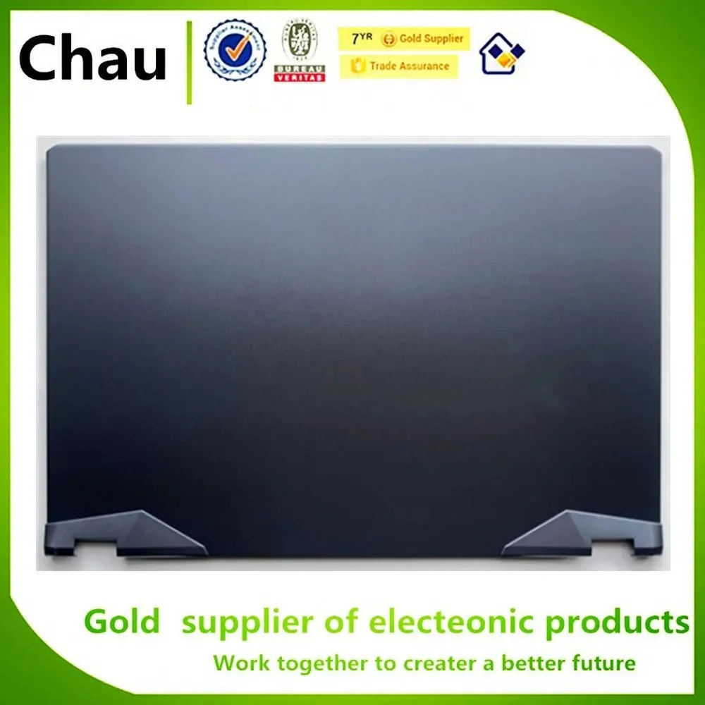 

Chau GE66 GP66 MS-1541 1542 1534, верхняя крышка ЖК-дисплея для ноутбука/рамка ЖК-дисплея/подставка для рук, верхняя/нижняя часть корпуса