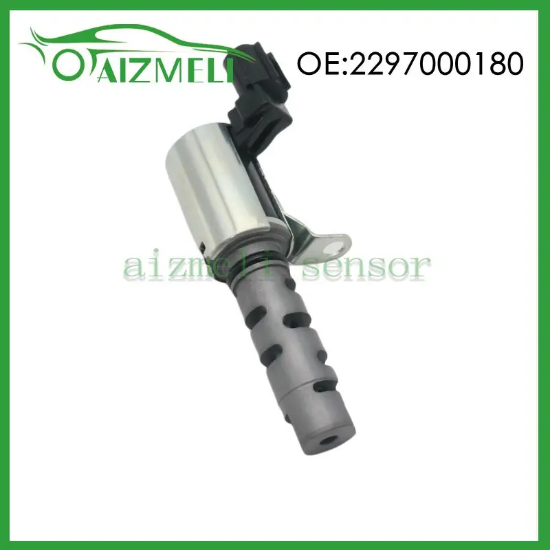 

2297000180 Camshaft Variable Valve Timing VVT Solenoid Oil Control Valve For Toyota Yaris 1998-2005 Automobiles Spare Parts