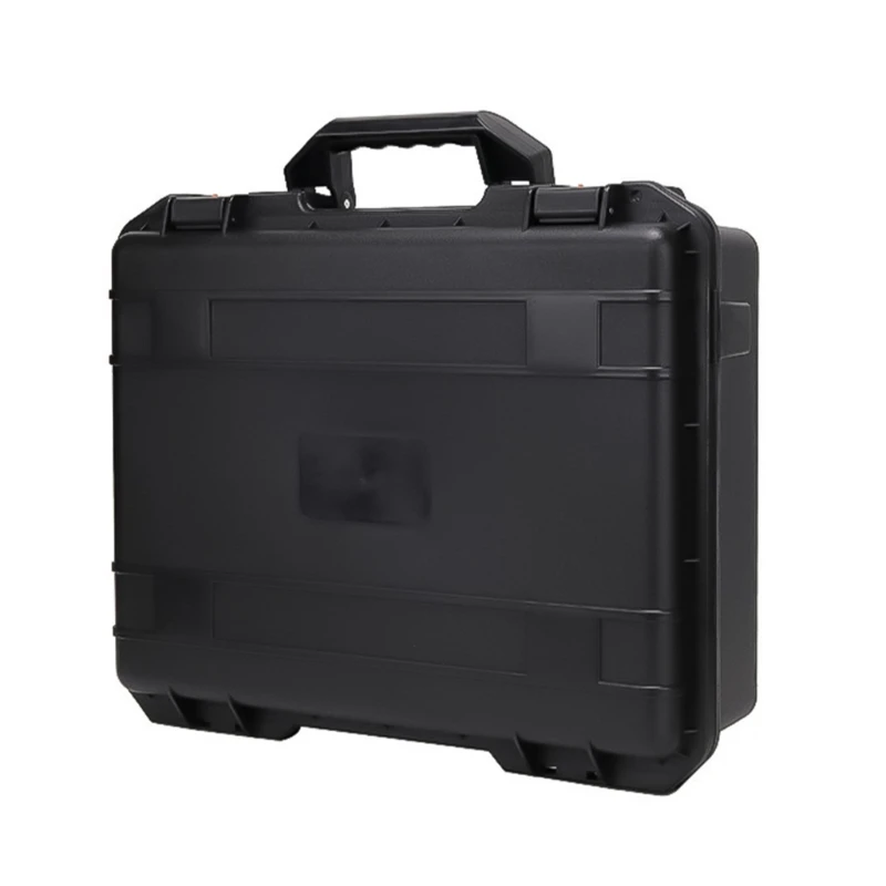 Explosions Proof Box Carrying Case with Inner Holder Tray for Avata 2 Flight Pouches Keep Gear Safe and Secure Protector