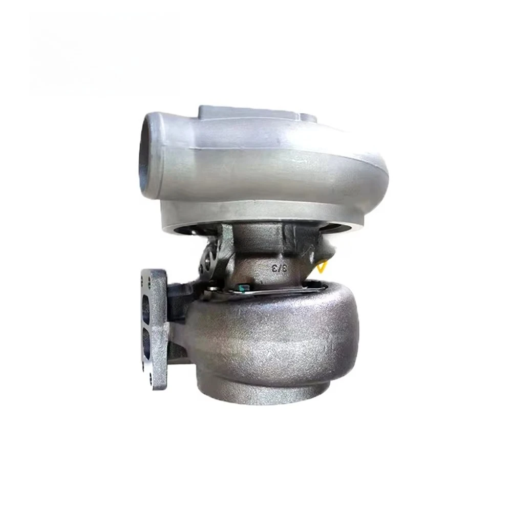 Turbocharger 5100100-7531 51001007531 for D60-12 Excavator Fast Delivery