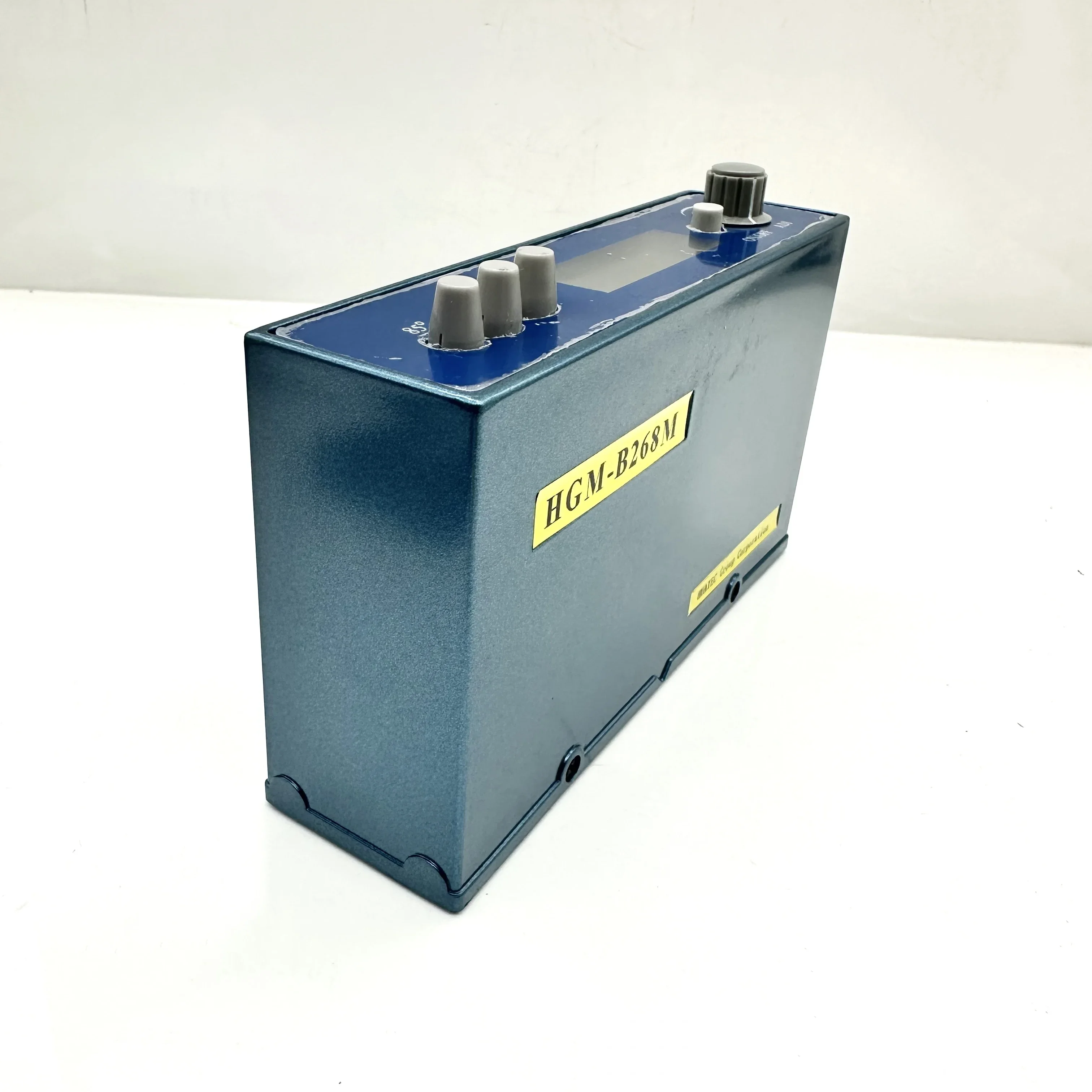 2026High-precision Digital Handhold Metal Gloss Meter HUATEC HGM-BZ20M