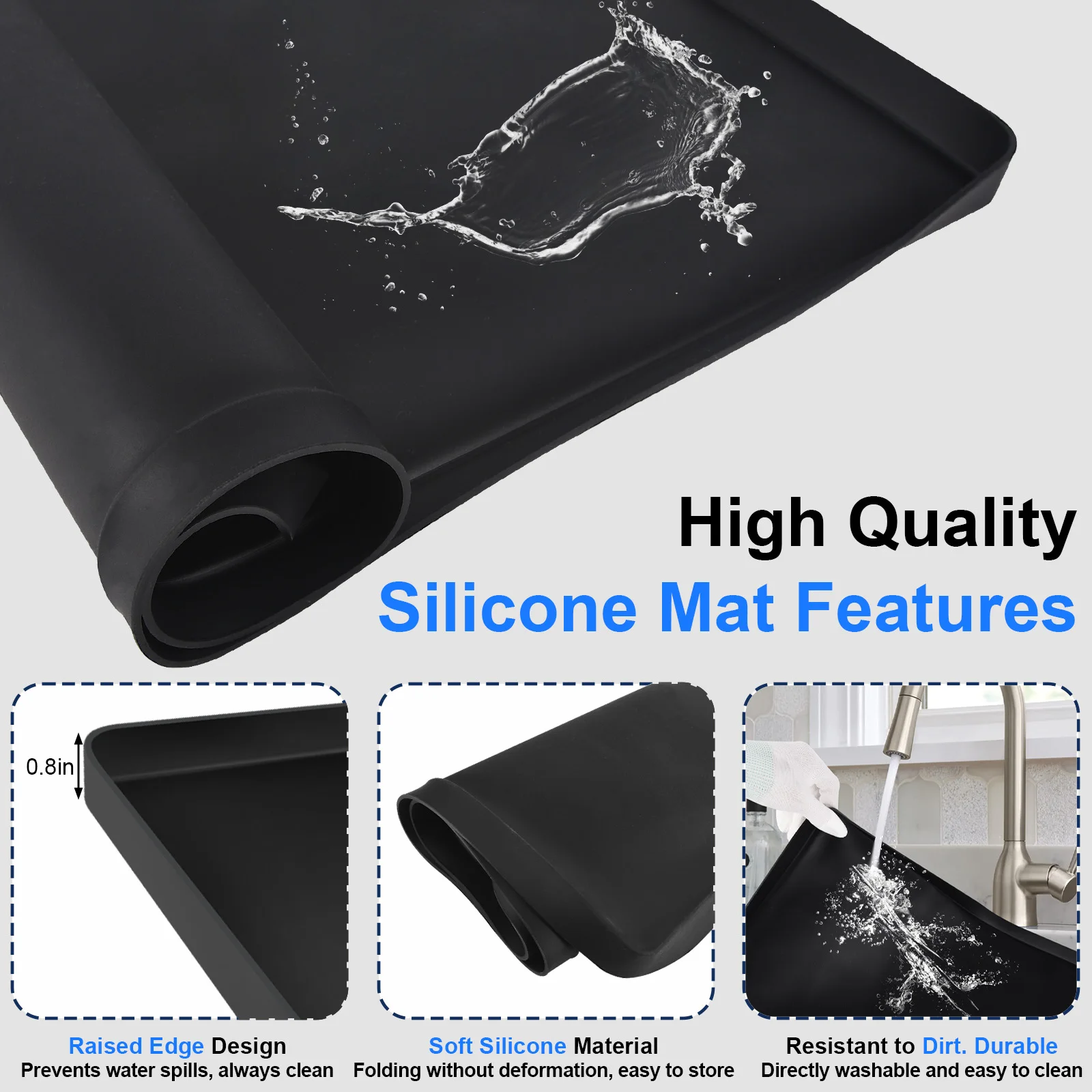 Thumbnail 2 - #37 Top 50 Dog Feeding Mats Worth Buying In 2026
