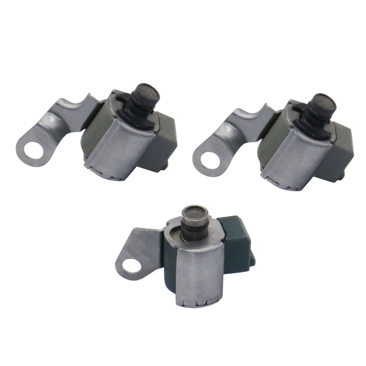 for Toyota Lexus Jeep 8995697955 8542022080 3525050030 8542030110 A340 AW4 Transmission Solenoid Kit Shift TCC A340E A340F