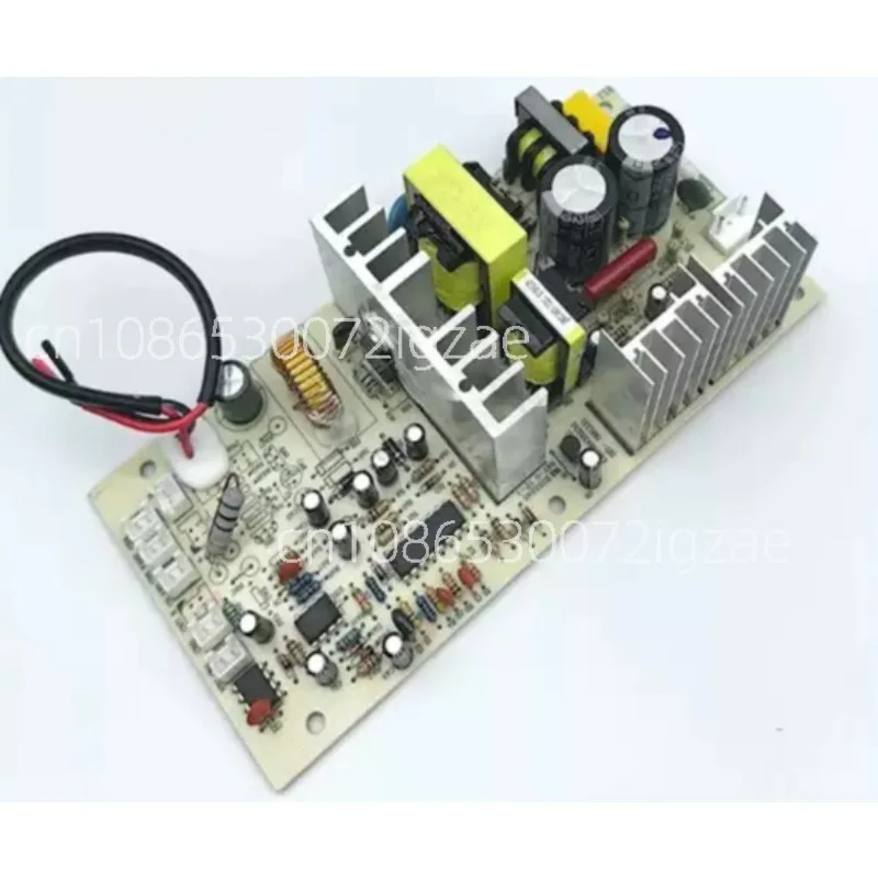 

Hotel Customer Service Refrigerator Power Board HYS80-12J 110V Wine Cabinet Main Board Accessories