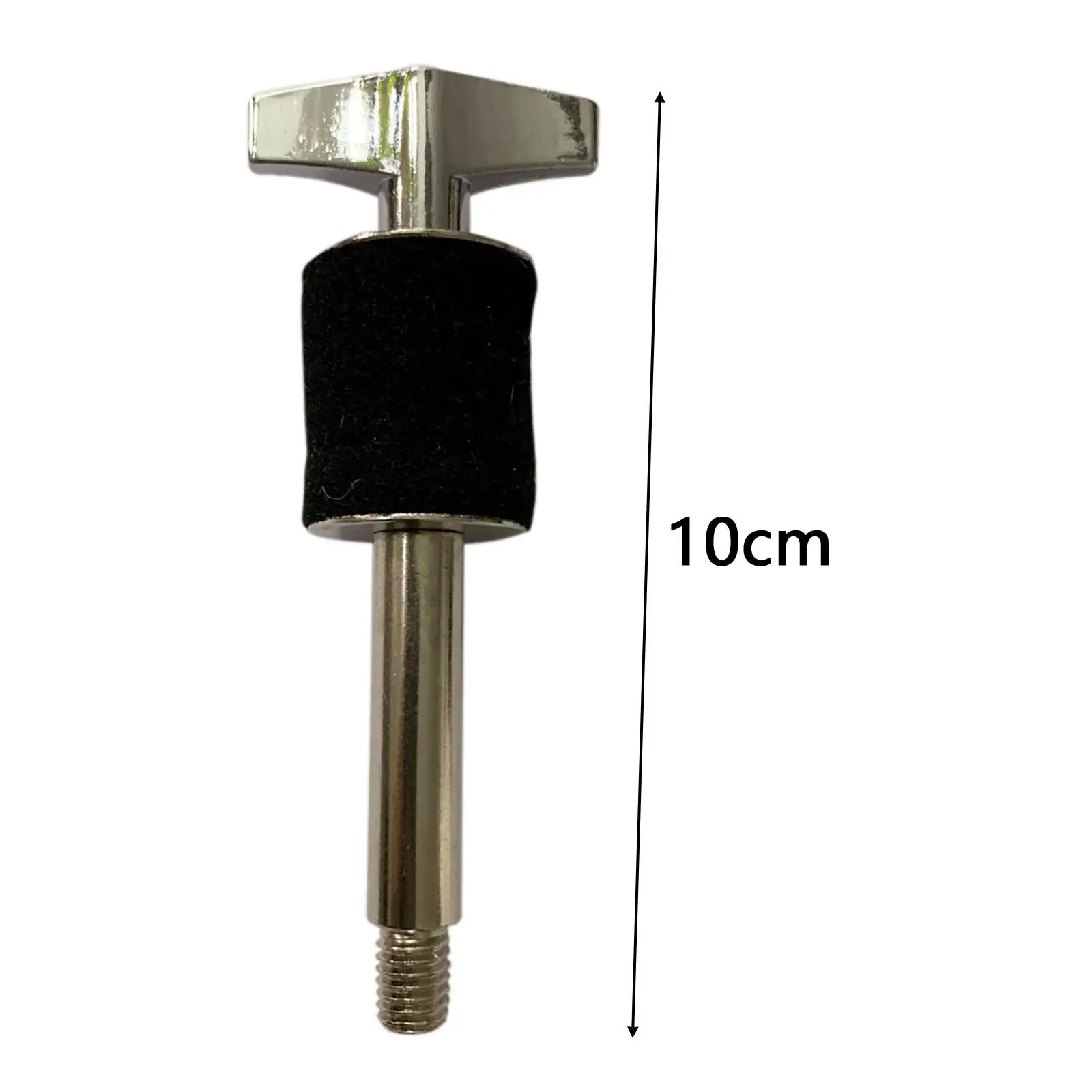 Cymbal Stacker Attachment Practical Portable Professional Easy to Install
