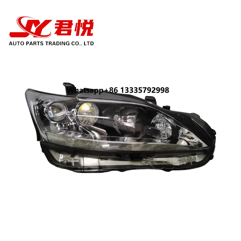 

Suitable for Lexus CT200h Headlight Assembly 2011-2018 Lexus Ct200h High-end LED Headlight Original