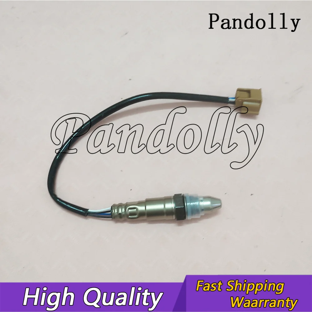 

22693-1MR0A 211500-7510 234-9127 Air Fuel Sensor O2 Oxygen Sensor For Nissan Infiniti 5.6l Versa Note 1.6l Murano 2115007510