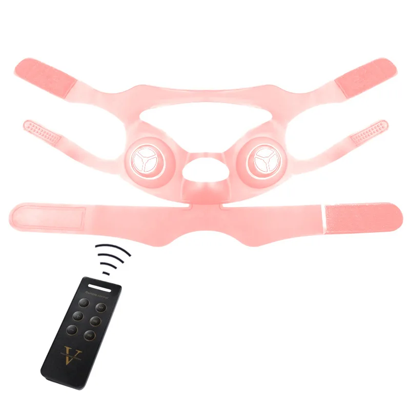 Facial Slimming and Beauty Device, Tightening Double Chin, Fat Removal Massager, Muscle Shaping Massager