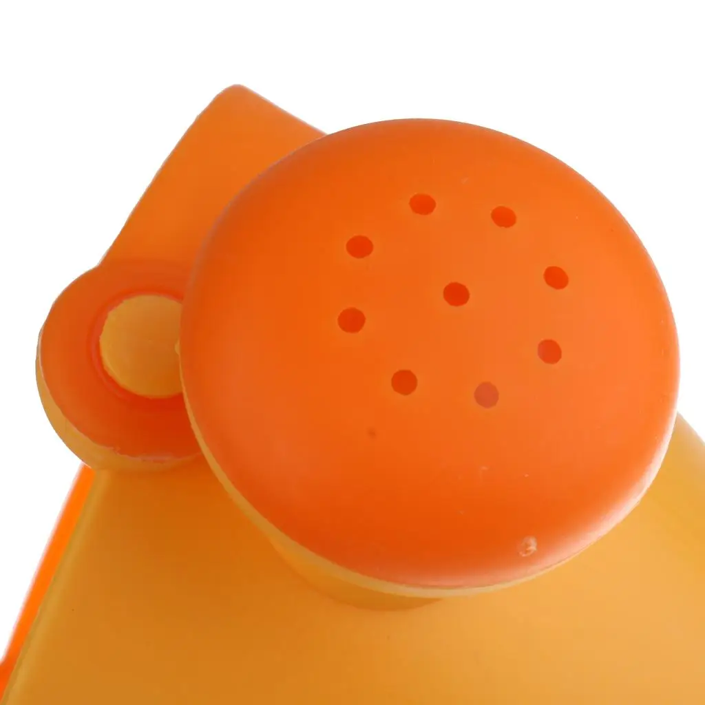 Watering Can Toys Kids Beach Sand Bath Toy Pretend Tool Backyard