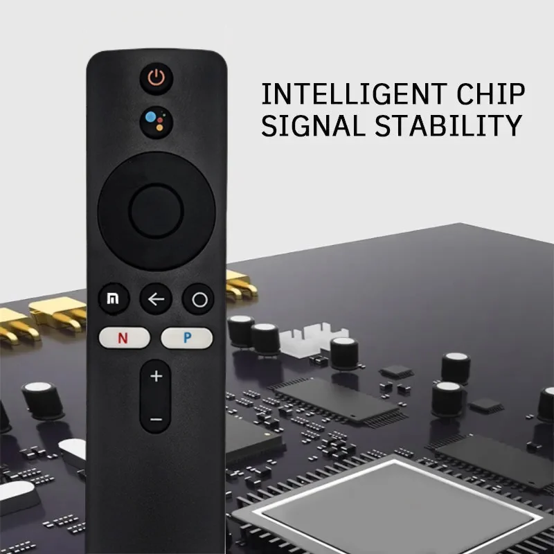 Thumbnail 2 - #21 Best Smart Remote Controls to Buy In 2026