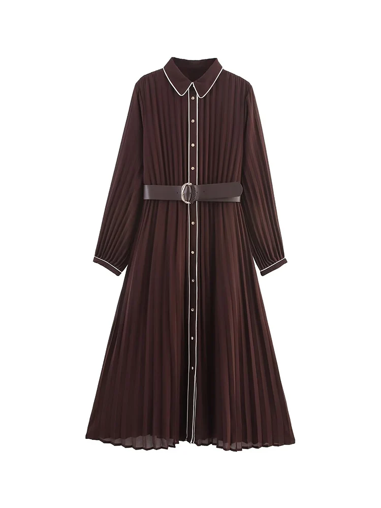 2025 Women's Midi D… - image