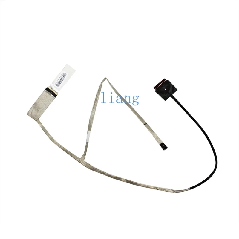 New LCD EDP display screen cable for MSI ge72 ms1791 Apache series Apache-027 US