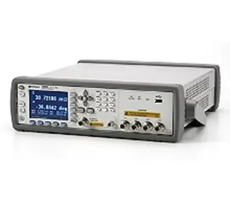 Agilent or Keysight E4980A Precision LCR Meter 20 Hz to 2 MHz