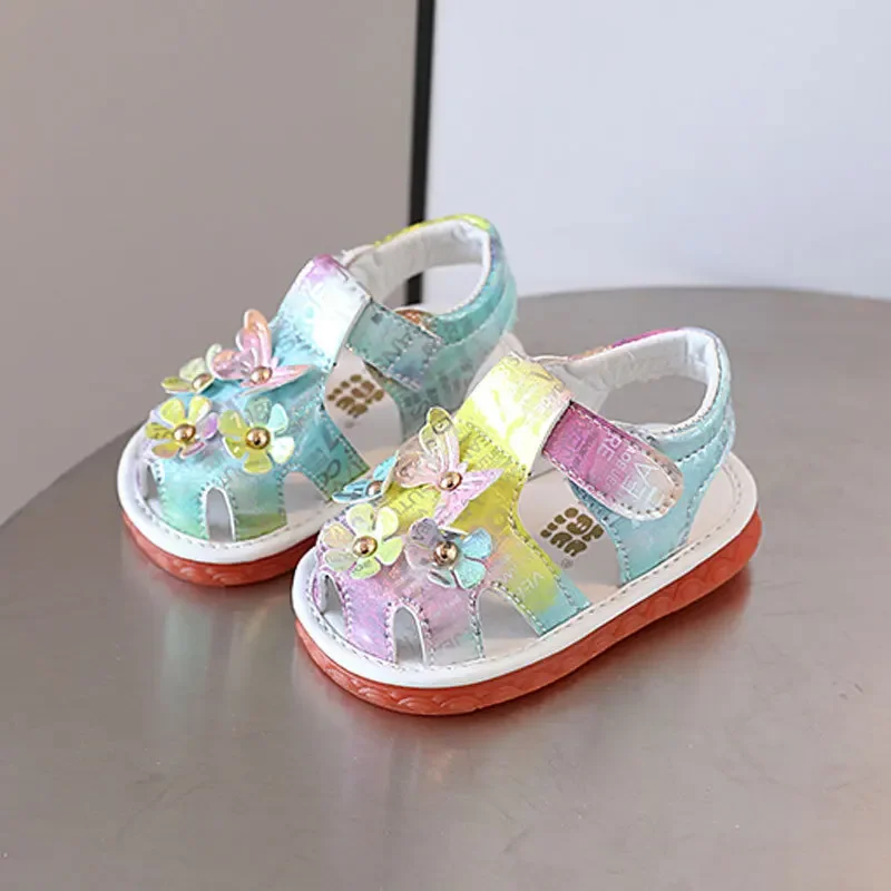 0-18M Baby Girls Cotton Shoes Retro Spring Autumn Toddlers Prewalkers Cotton Shoes Infant Soft Bottom First Walkers