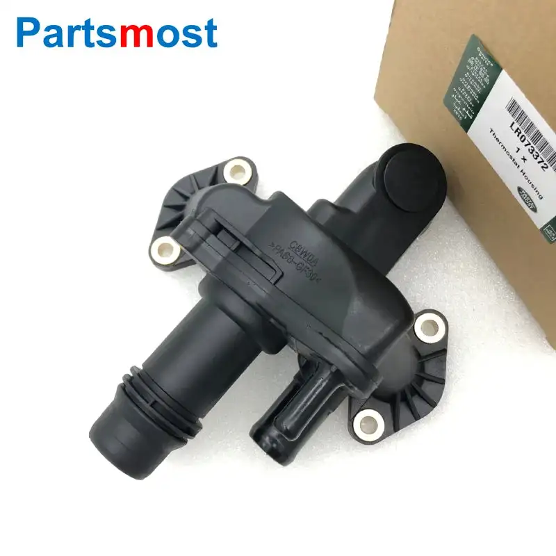 LR073372 Thermostat…