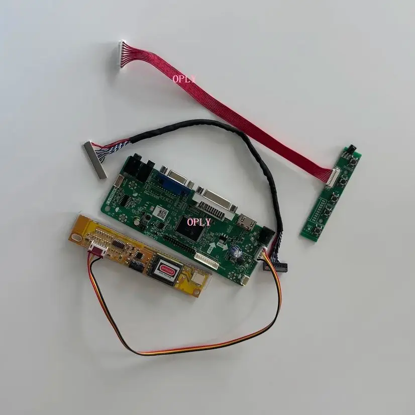 M.NT68676 Controlle… - image