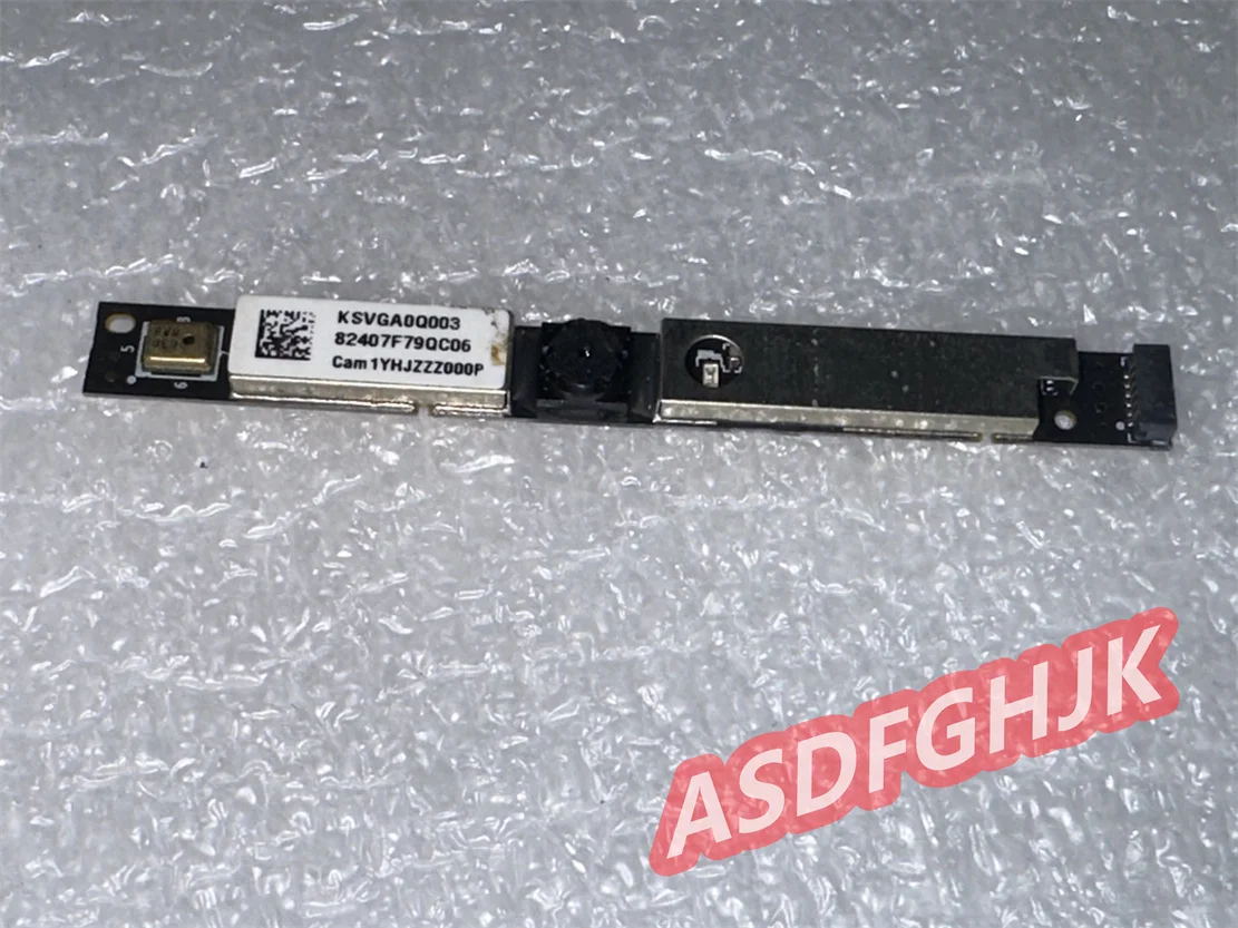 Original for Acer Aspire A315-21 A315-54 Laptop Webcam Camera Board KSVGA0Q003  Test OK