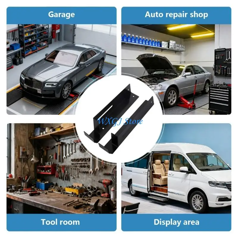 37JE Strong Truck Jacob Regulator Parenthesis For Secure Hydrostatic Floor Jacob Storage