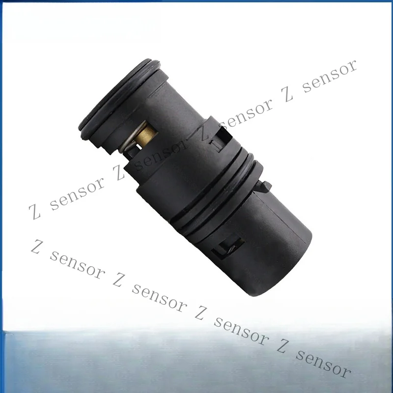 AAA+ 17111437362  Oil Cooler Radiator Coolant Thermostat For BMW  E46 E53 E83 E85 Z4