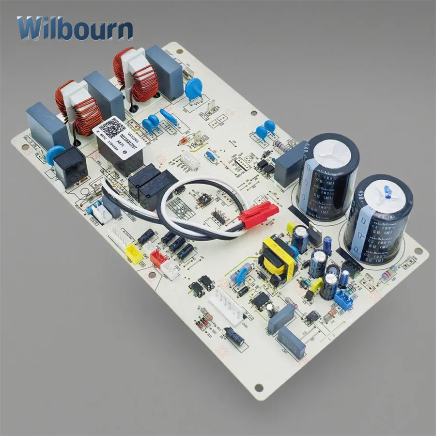 

Brand New for Haier Air Conditioner 0011800209T 0011800209B Outdoor Unit Control Board, PCB, Air Conditioner Accessories