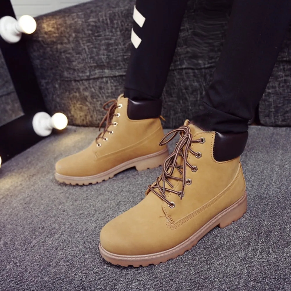 Women's Boots Pink …