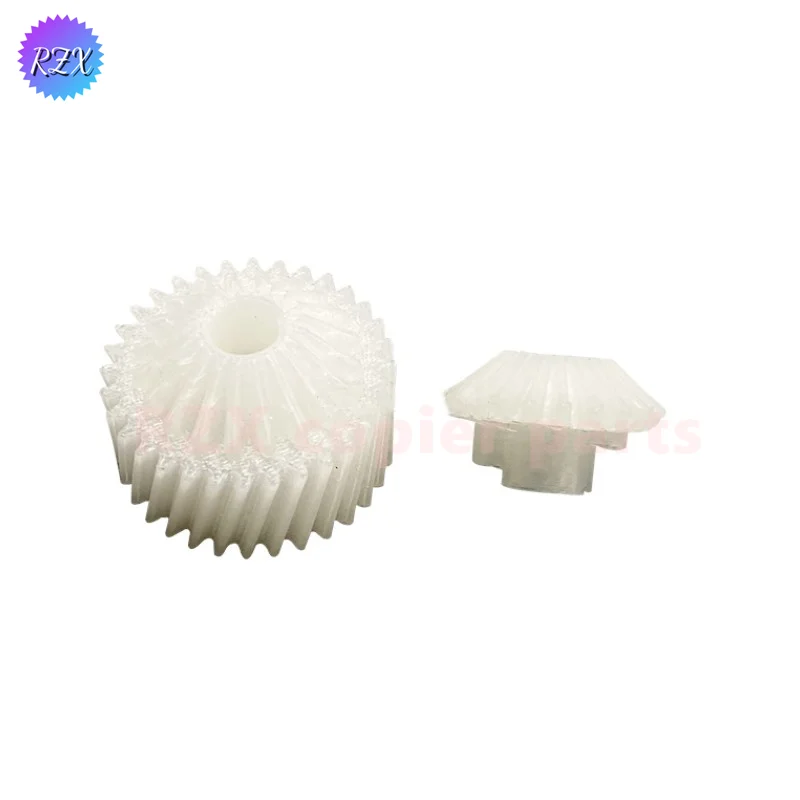 

Drum Gear High Quality Waste Powder Gear for Xerox V80 V180 V2100 V3100 700 Copier Printer Spare Parts