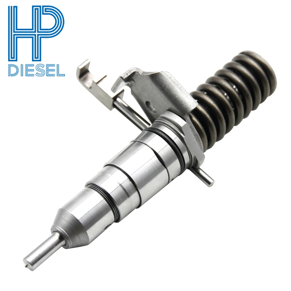 

6pcs/set Fuel Injector 127-8218, 1278218, For Caterpillar Excavator 3116, Diesel Fuel Engine Injection System Spare Part