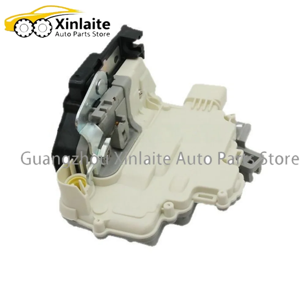 

1P1837015A Привод замка передней левой двери для Seat Altea Toledo Leon Volkswagen Eos 2004- Новые автозапчасти ﻿