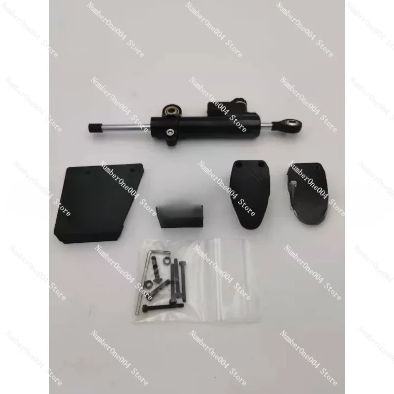 Applicable to  For Thrustmaster TPR Rudder Damper Modification Kit for Thrustmaster TPR Rudder Damping Kit