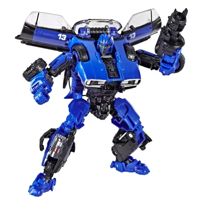 TAKARA TOMY-Jouet Avé de la Série SS46 Autobot Rebounding Ball, Collection TransDevices de Luxe, Cadeau de Vacances pour Garçon