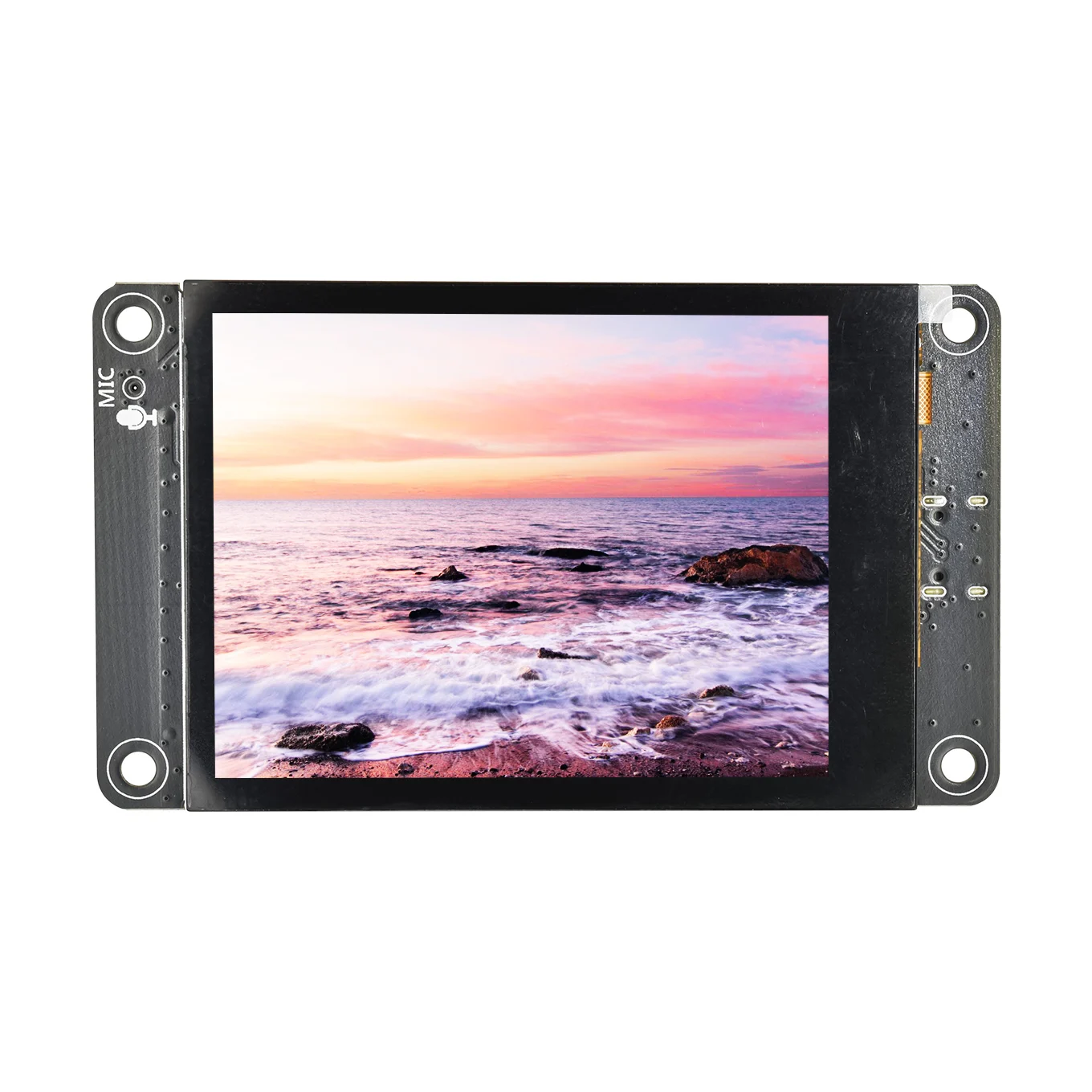 ESP32-S3 Development Board with 2.8-Inch Touch Screen Dual Core Processor WIFI Bluetooth Smart Display Module for AI Projects