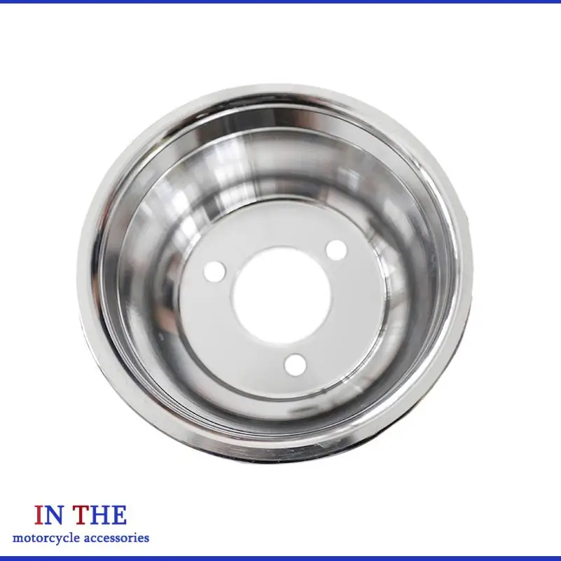 NEW 5-inch front wheel hub, suitable for DIY go kart, off-road vehicle, drifting four-wheel vehicle accessories