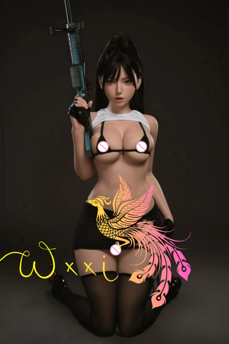Real Doll Sex Toys Japanese Silicone Doll Full Size Male Masturbation Lifelike Breasts Big Ass Artificial Vagina Anal Sex Dolls