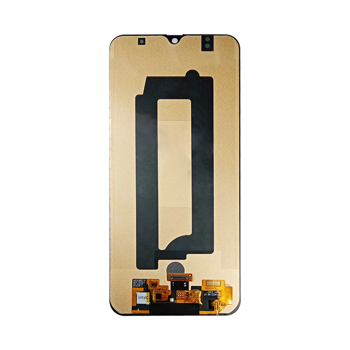 For Samsung Galaxy M31 LCD Display Touch Screen Digitizer Assembly Replacment  With Frame For Samsung SM-M315F LCD