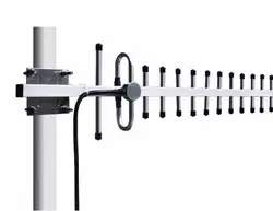 1.2 1.3 GHz 13dBi YAGI Beamed Directional Antenna 1.3G High Gain FPV Antenna for MATEK VRX-1G3 1.2Ghz 1.3G Video Receiver
