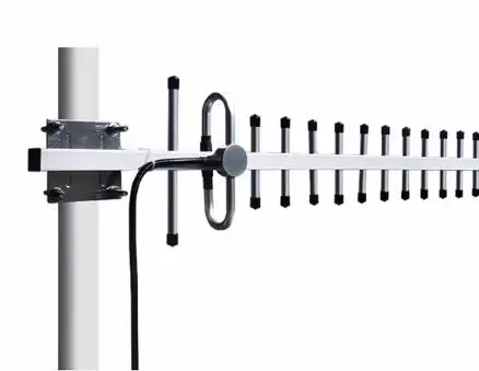 1.2 1.3 GHz 13dBi YAGI Beamed Directional Antenna 1.3G High Gain FPV Antenna for MATEK VRX-1G3 1.2Ghz 1.3G Video Receiver