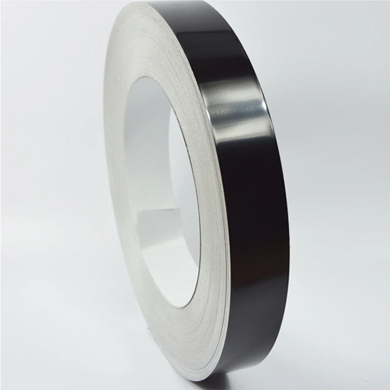 8cm 100meters Flat Aluminum Tape (Coil without Folded Edge for Channel Letter Sign Fabrication Making