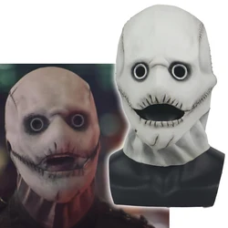 Cosplay Mask Slipknots Masks Face Latex Halloween Mask Steampunk Masquerade Party Adult Prop