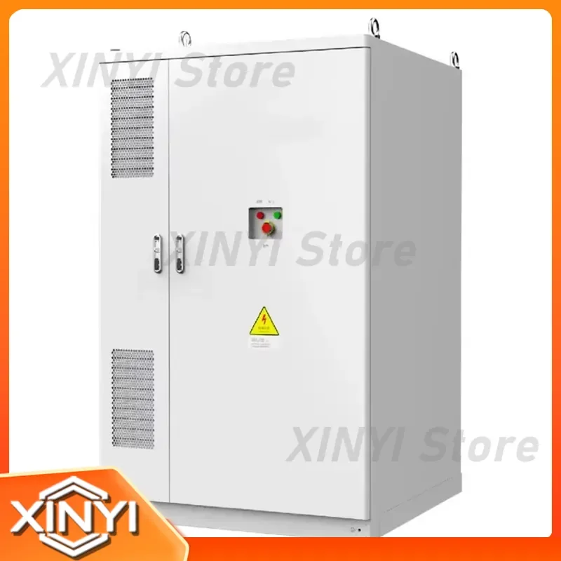Rack Mounted Industrial Battery Solar Energy Storage Cabinet for Battery Explosion Proof Distribution Box for UPS Power