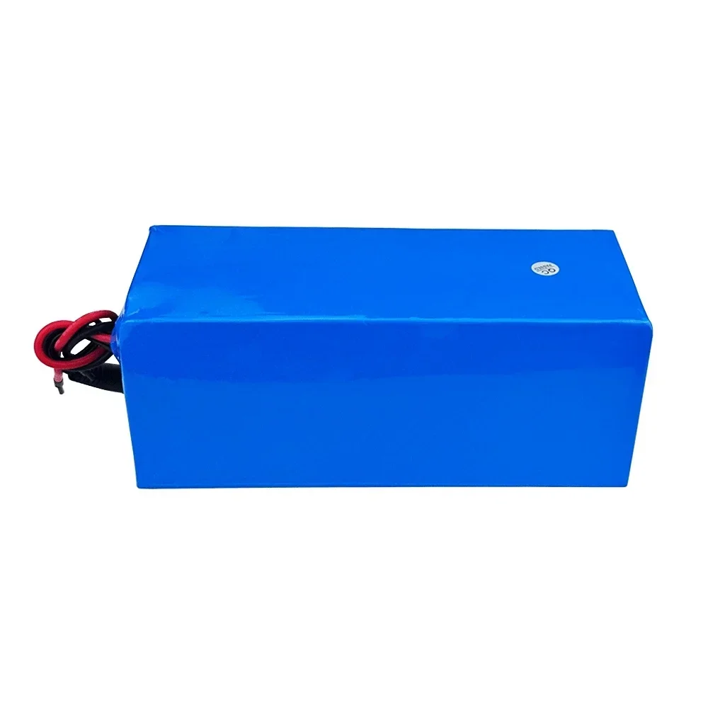 7S5P 29.4V 16Ah +BMS 18650 lithium-ion battery pack, suitable for electric wheelchair electric mobility tool battery, +charger