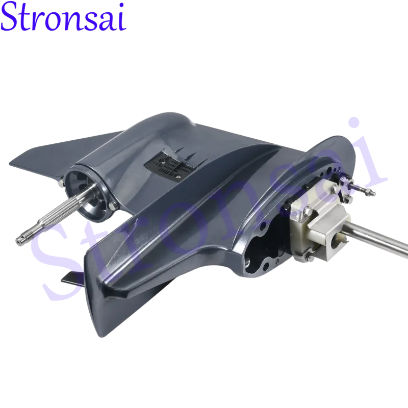 

65W-45300-11-4D Lower Unit Assy (Long) 65W-45300-11 for YAMAHA Outboard Motor 4 Stroke 20HP 25HP F20 F25 Gearbox Assembly parts