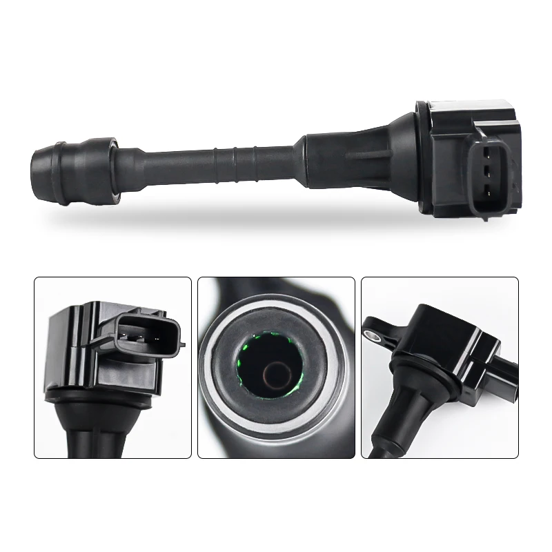 22448-6N015 224486N015 Auto Zündspule für 2002-2006 NISSAN Almera N16 1,5 1,8 PRIMERA P10 P11 Kombi WP12 1,6 QG15DE QG18DE