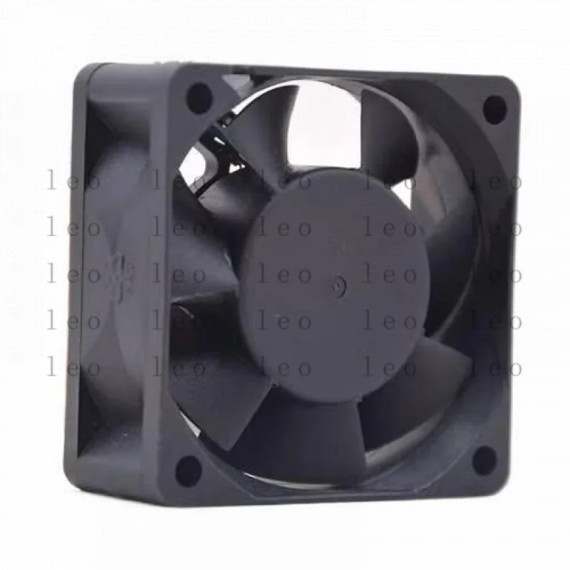 YY ADDA AD0612VB-A7BGP DC12V 0.54A 6025 6CM 4-Wire PWM Case Fan