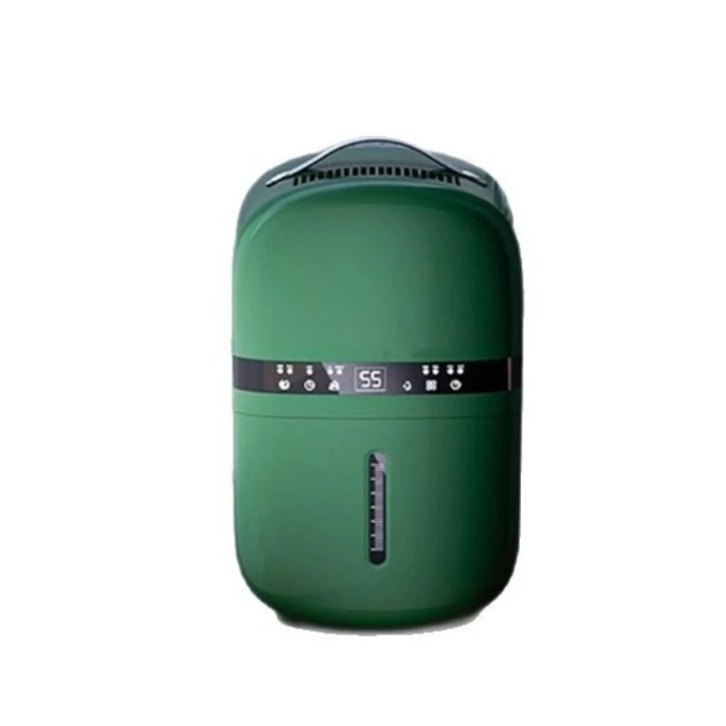 

Small dehumidifier Bedroom Moisture Absorption Dehumidification Drying Air Purifier