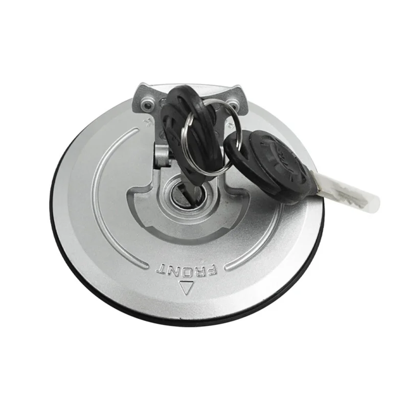 Motorcycle Petrol Cap Fuel Tank Cap Lock Fits For Honda CBR125 CBF125 CBR125R UK